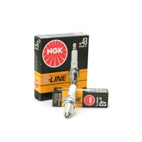 фото thumb №1, Свічки запалювання iskrowe ngk dcpr7e-n-10 alfa romeo mito 08-