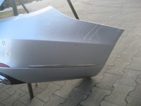 фото thumb №13, Mercedes 222 w222 lift s klasa бампер задняя