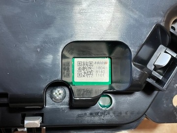 фото thumb №6, Спідометр  do buick encore 17- 19 usa 42673247 opel mokka