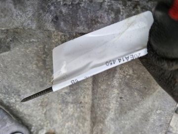 фото thumb №6, Peugeot 508 i 1 c5 iii 3 1.6 thp коробка передач коробки передач механічна коробка передач 6b 20ea14