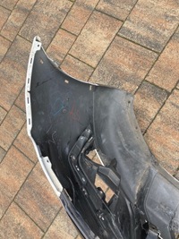 фото thumb №11, Бампер перед mitsubishi asx fl lift ii 19-