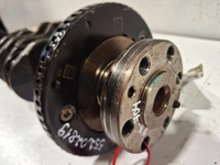 фото thumb №10, Wał коленчатый 55202819 fiat doblo bravo ii alfa 1.6 mjet euro 5 07- номинал