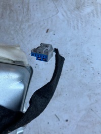 фото thumb №4, Подушка пасажира mini cooper r56 275573502