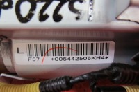 фото thumb №3, Lexus is ii 2 220d подушка подушка безопасности пассажира eu