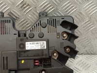 фото thumb №7, Mercedes w222 распределитель тока коробка предохранителей a2225402750
