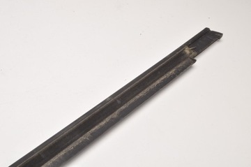 фото thumb №7, Ghibli iii планка стёкла прилегающая к стеклу задняя левая