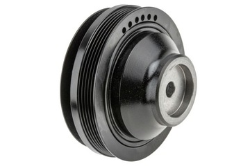 фото thumb №2, Nty колесо пасове вала колінчастого