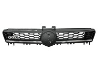фото thumb №1, Vw golf vii 2012-2016 решётка радиатора решётка радиатора gtd 5g0853651