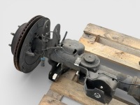 Cadillac escalade 07-14r міст диференціал задній задній gu6 3.42 Ціна, фото thumb