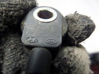 фото thumb №10, Датчик детонационный hyundai matrix 1.6 16v kks006