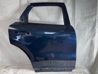 фото thumb №1, Porsche cayenne 9y0 праве задні двері