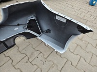 фото thumb №15, Бампер перед зад m набір bmw 3 g20 lci рестайлінг a300