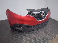 фото thumb №2, Бампер перед renault kadjar tennp