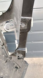 фото thumb №12, Opel crossland lift бампер перед передній 6 pdc