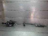 Купити Куліса троси перемикання передач 349013165r renault trafic 3 рестайлінг  2019-, фото thumb