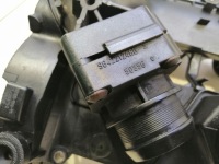 фото thumb №9, Крышка клапанов крышка peugeot 307 1.4 hdi 8hz