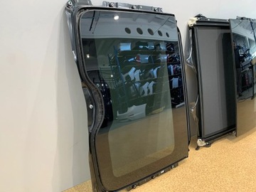 фото thumb №5, Bmw 7 g12 панорама люк sky lounge алькантара 7409145