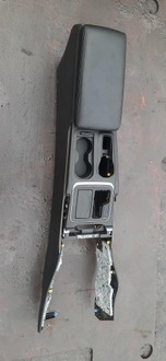 фото thumb №1, Тунель середній підлокітник renault talisman 15-20