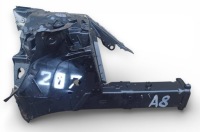 фото thumb №1, Audi a8 s8 d4 4h четверть подкрылок лонжерон левый левая перед 4h0805171e