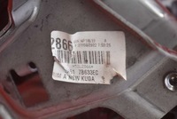 фото thumb №7, Педаль педали сцепление тормоз jx61-7b633ec lx61-9f836ab ford kuga 3 iii mk3