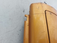 фото thumb №12, Opel astra g bertone порог правый молдинг накладка