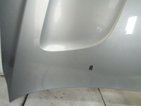 фото thumb №6, J981 капот bmw x3 e83 silbergrau