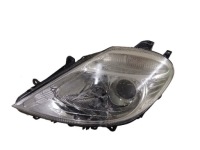 Купить Citroen c8 лампа левая перед 1494316080 линза, фото thumb