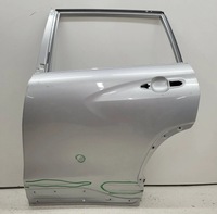 фото thumb №1, Toyota corolla cross 22+ дверь задняя задние левая fv