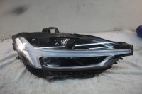 Купить Фара правый  перед передняя volvo xc60 2 2 full led 31655231, фото thumb