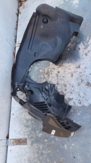 Mercedes-benz slk 172 підкрилок передні ліва перед 1726900030 Київ, фото thumb