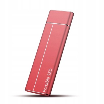 внешние жесткие диски SSD емкостью 26 ТБ USB3.0