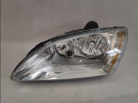 фото thumb №4, Лампа передняя перед ford focus mk ii 2 4m51