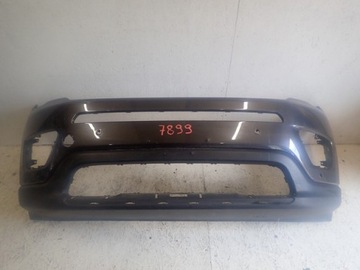 фото thumb №1, Бампер перед переднее jeep compass 2 ii 2017-