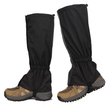 STUPTUTY OCHRANIACZE BUTY WODOODPORNE UNIWERSALNE