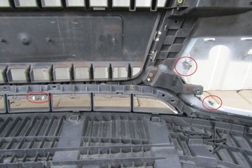 фото thumb №10, Бампер перед переднє audi q3 8u0 11-14