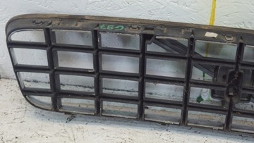 фото thumb №9, Решітка радіатора решітка volvo xc90 i 8620641