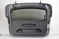 фото thumb №11, Bmw 2 u06 кришка багажника зад задня c4w 24r