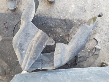 фото thumb №5, Підкрилок правий зад ford kuga ii cv44-s278b50-ab