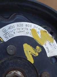 фото thumb №7, Компресор кондиціонера компресор насос skoda fabia i 6q0820803d