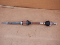 фото thumb №1, Приводной вал правая ford escape 4 kuga mk3 2.5 hybrid