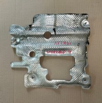 фото thumb №1, Kia sportage iv 4 lift 1,6 crdi защита тепловая двигателя