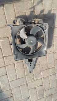 фото thumb №1, Вентилятор радіатора fiat palio fiat brava 1.9d