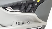 фото thumb №6, Обшивки дверь кожа серый bang фоновый audi a7 4g8