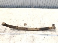 фото thumb №2, Рессора левый перед daewoo lublin ii bus щетка