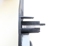 Потенціометр світла рамка mercedes w124 в Україні, фото thumb