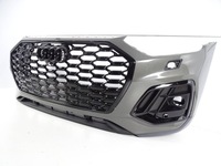 фото thumb №6, Бампер перед переднее audi q5 80a s-line рестайлинг