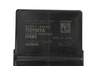 фото thumb №9, Колонка кермова електричний підсилювач lexus nx i toyota harrier uk