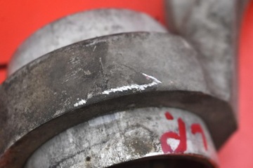 фото thumb №8, Рычаг левый перед нижний 4g0407895 audi a6 c7 2.0 tdi 177 km 10-14