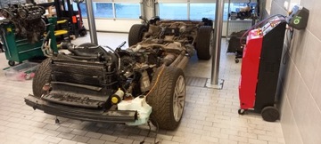 фото thumb №12, Двигатель 3,0 sc jaguar f-type + монтаж