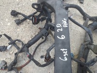 фото thumb №6, Toyota celica vi джгут двигуна 2,0 3s-ge 3sge